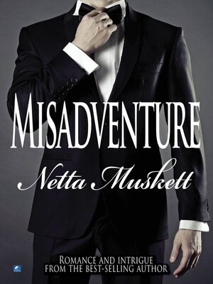 cover image of Misadventure